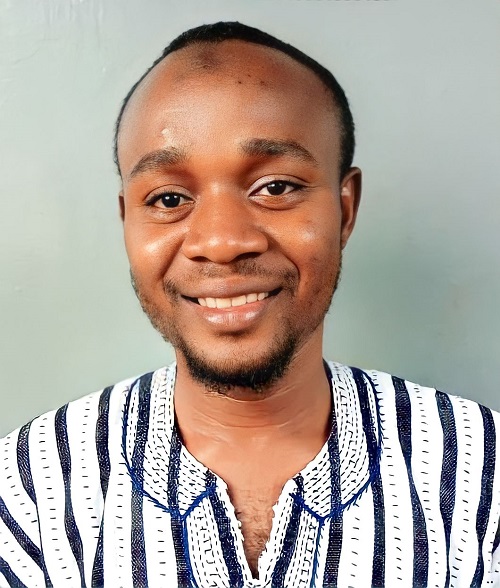 Mohammed Hanafi